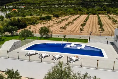 Image de Villa Olive`s secret