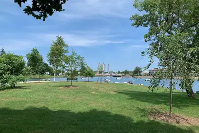 Image de Cozy Get Away, Walking Distance To Quaint Portsmouth\n1BR apartment