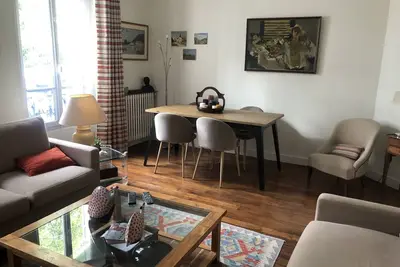 Image de Appt avec terrasse Proche Paris