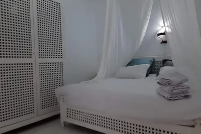 Image de Maison Blanche hammamet