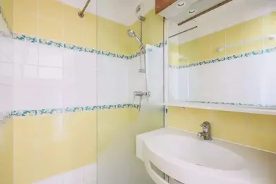 Image de Studio Bergblick + Kabinenecke 5 Personen - Komfort