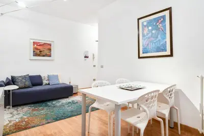 Image de University Galleria Ognissanti Apartment