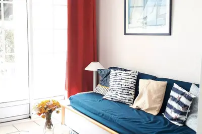 Image de Appartement 2 Pièces 4 Personnes - Confort