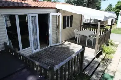 Image de Eco  (3 chambres) 7 personnes