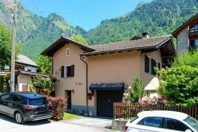 Image de La Casina by Interhome