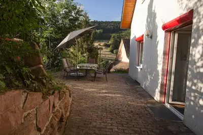 Image de Haus Karle - Ferienwohnung