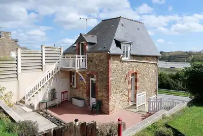 Image de Bel appartement pour 2 personnes avec Wifi, Tv, terrasse et parking