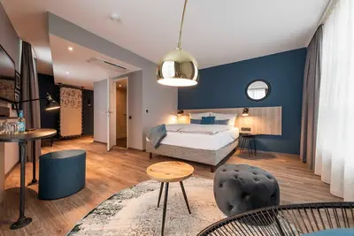 Image de Comfort - Harbr. Hotel Heilbronn