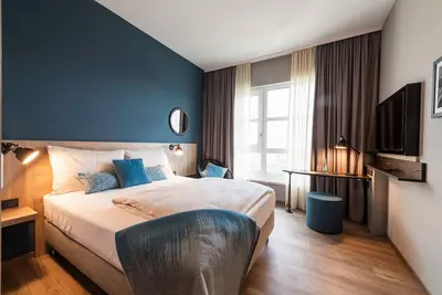 Image de Relax - Harbr. Hotel Heilbronn