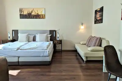 Image de Large double room - Altstadthotel Goldene Kugel Object Id 124185