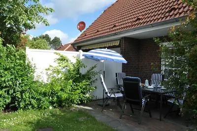 Image de Ferienhaus AnkerglĂĽck
