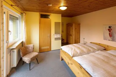 Image de Vacation apartment (38sqm) with balcony and use of sauna