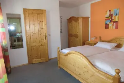 Image de Vacation apartment (40sqm) with use of sauna and spine-friendly mattresses