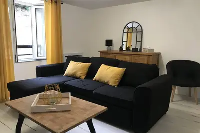 Image de Appartement centre historique Neufchâteau