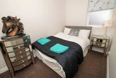 Image de Cosy Apartment in The Heart of The Old Town