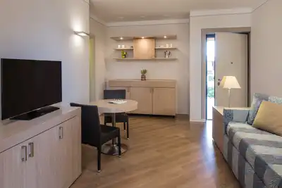 Image de Comfor Family Apartment
