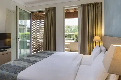 Image de Deluxe Family Apartment