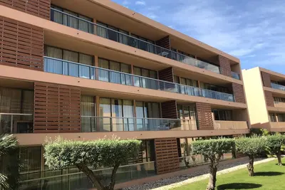 Image de Apartment in Salgados