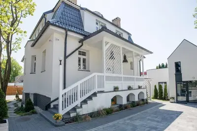 Image de Apartamenty Stella Mare - 365 Pam