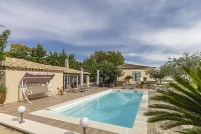 Image de Villa Mireillo Cozy villa with private pool for 6p
