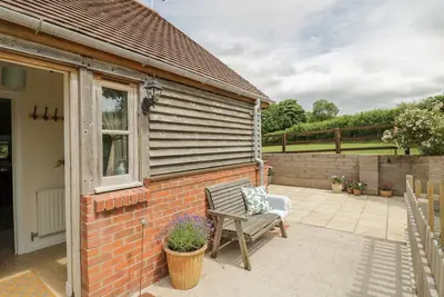 Image de Holmer Farm, pet friendly in Leominster
