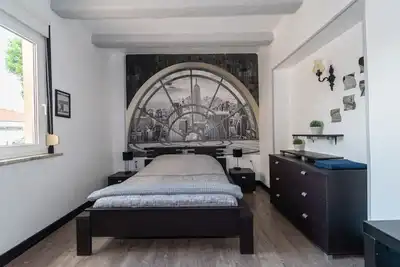 Image de Nomad Explorer Apartment