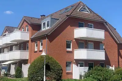 Image de Haus zum Leuchtturm 10 - Wohnung 12
