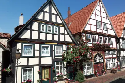 Image de AckerbĂĽrgerhaus Wisser