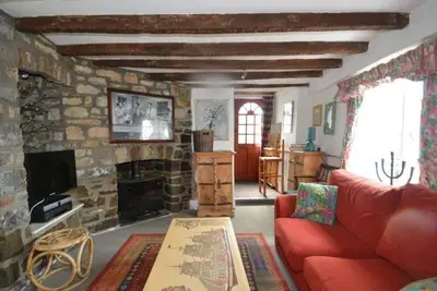 Image de Gannets Annexe in Appledore