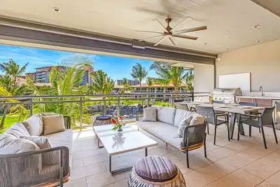 Image de Maui Resort Rentals: Luana Garden Villas 10c – Modern 3br Villa at Kaanapali’s Newest Luxury Residences!