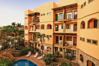 Image de Tranquil Apartment walking distance to Tamarindo downtown and the Beach