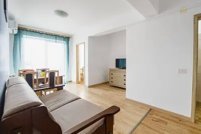 Image de Sunny View 2 Bedroom Central Apartment