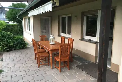 Image de Large apartment near Bonn/Cologne, nature & city, Wlan, terrace, parking lot