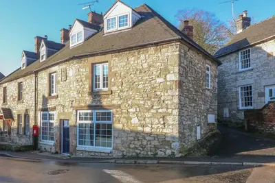 Image de Charming 4-Bed House in Brassington