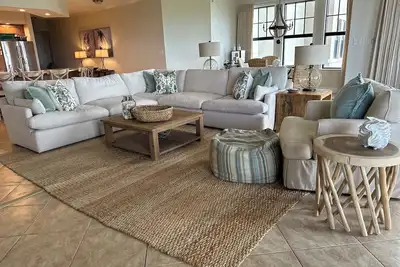 Image de Perdido Key 3rd Floor Luxury Condo with Beach & Bay. . . End Unit!