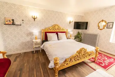 Image de French Royal Room
