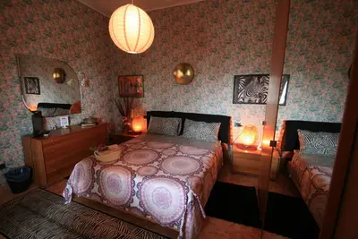 Image de Villa just a few kilometers from the sea