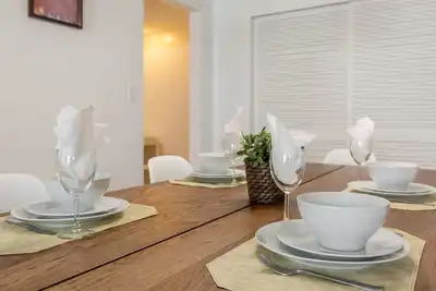 Image de The Tides Ocean Luxury Suites