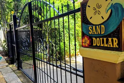 Image de Quiet apartment to relax at Playa Tamarindo!