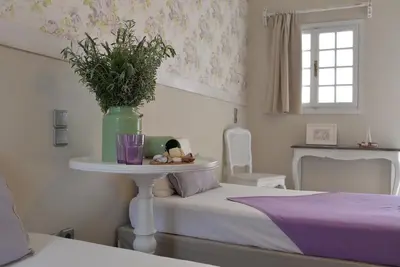 Boutique Studio for 2 pers With pool (103)