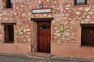 Image de Old Town House In Gea De Albarracin