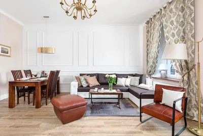 Image de Comfort Studio Central A