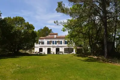 Image de Villa 200m² pour amoureux de la nature