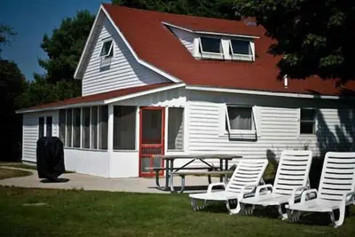 Image de Fountain Point - The Barn