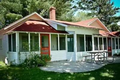Image de Fountain Point - Gebhardt Cottage