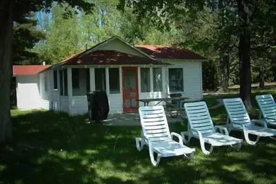 Image de Fountain Point - Cottage 8