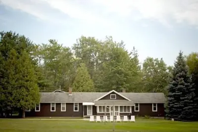 Image de Fountain Point - Brown Cottage