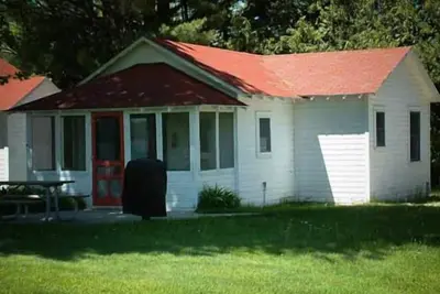 Image de Fountain Point - Cottage 5