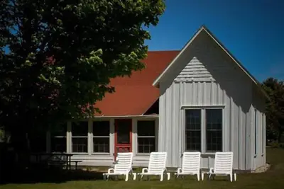 Image de Fountain Point - Shepherd Cottage