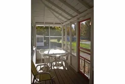 Image de Fountain Point - Cottage15
